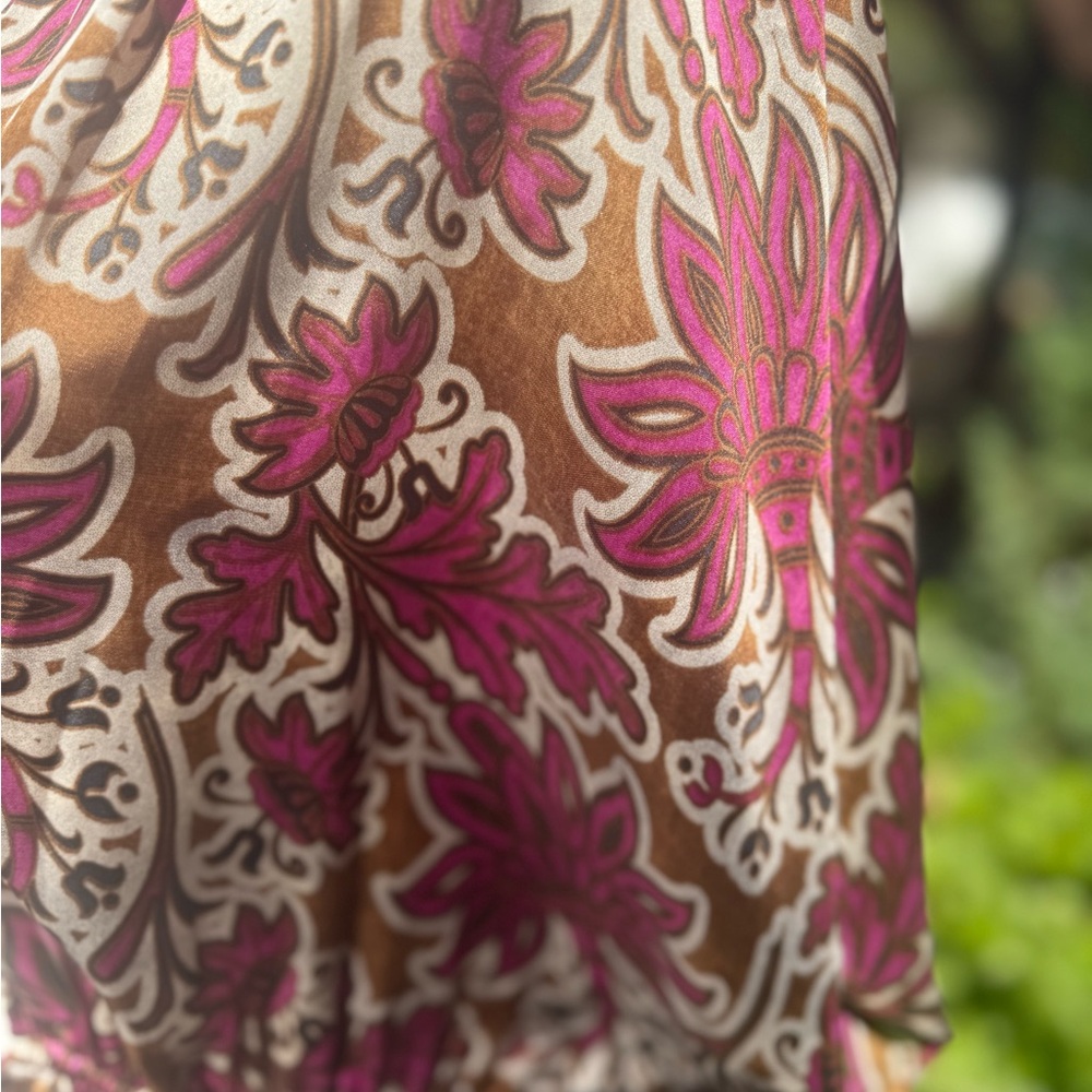 Evereve kimono - Picture 4 of 7